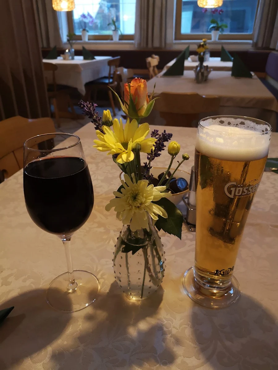 Essen und Trinken photo 9