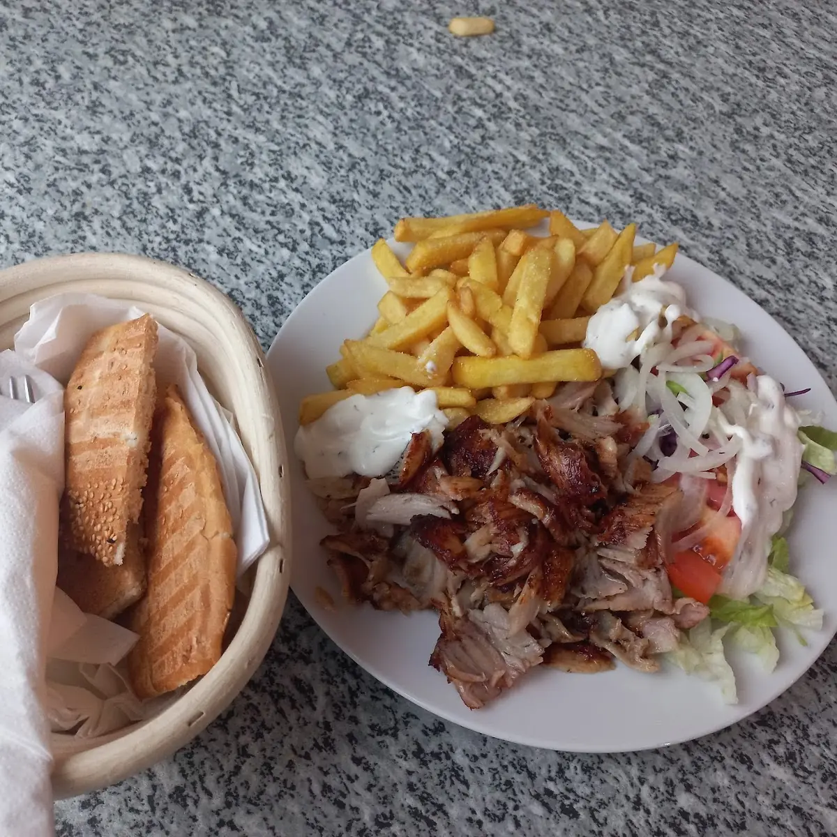 Essen und Trinken photo 2