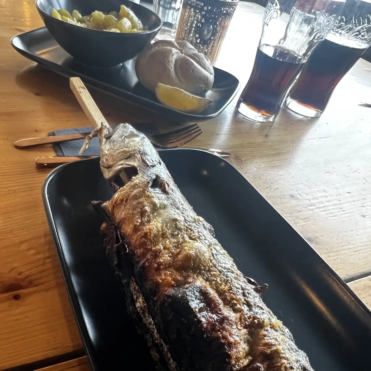 Essen und Trinken photo 2