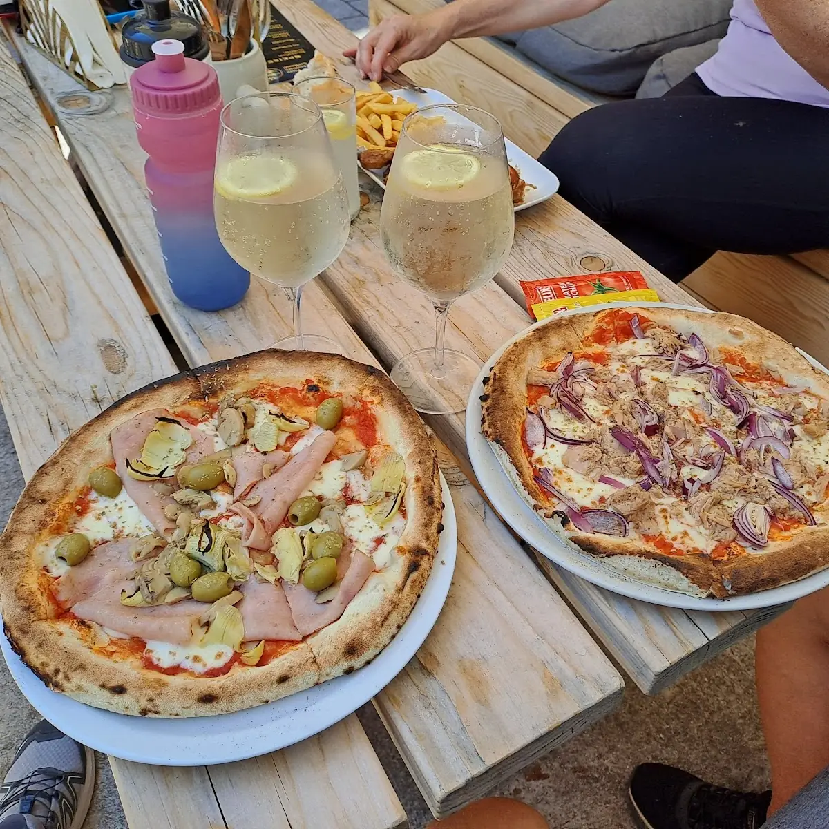 Essen und Trinken photo 6