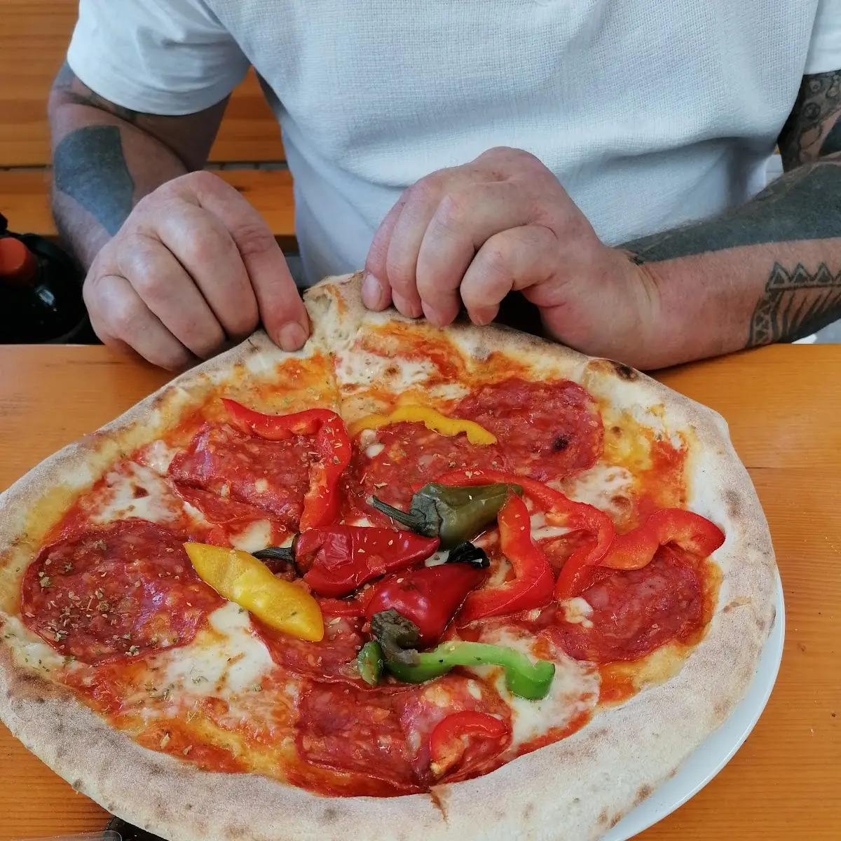 Essen und Trinken photo 7