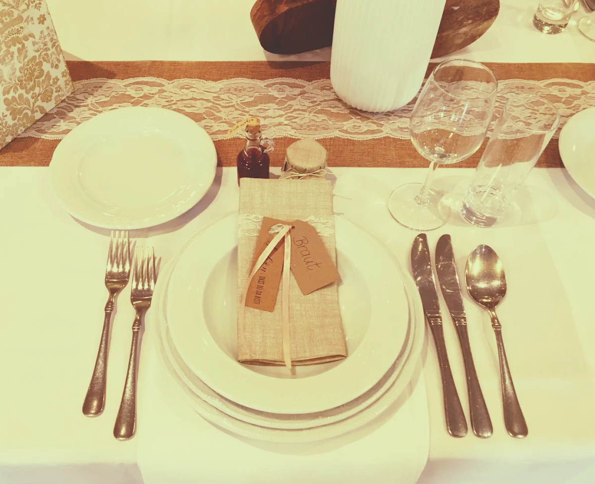 Essen und Trinken photo 10