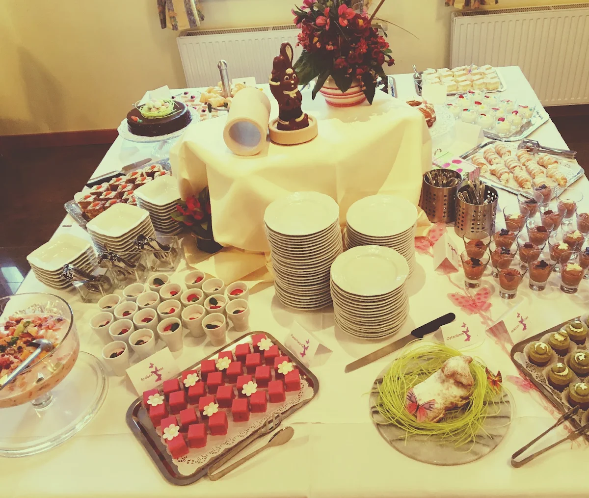 Essen und Trinken photo 2