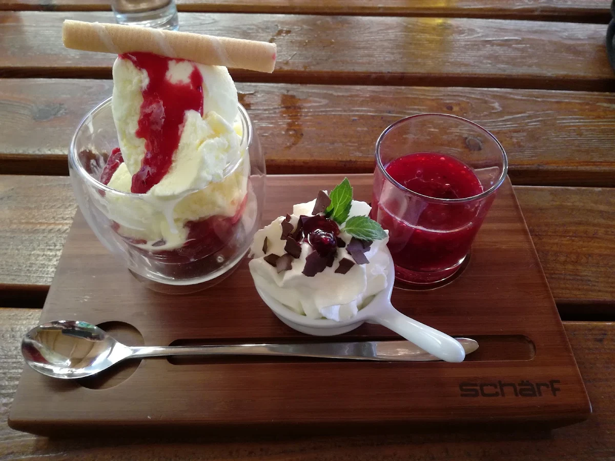 Essen und Trinken photo 4