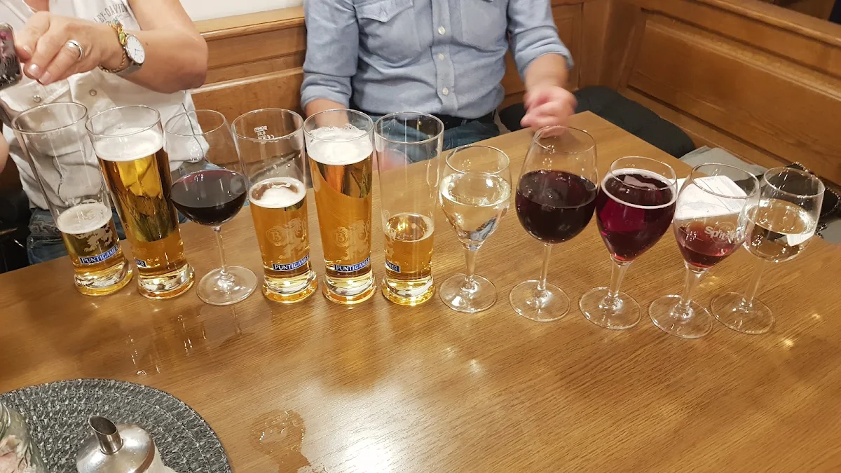 Essen und Trinken photo 6