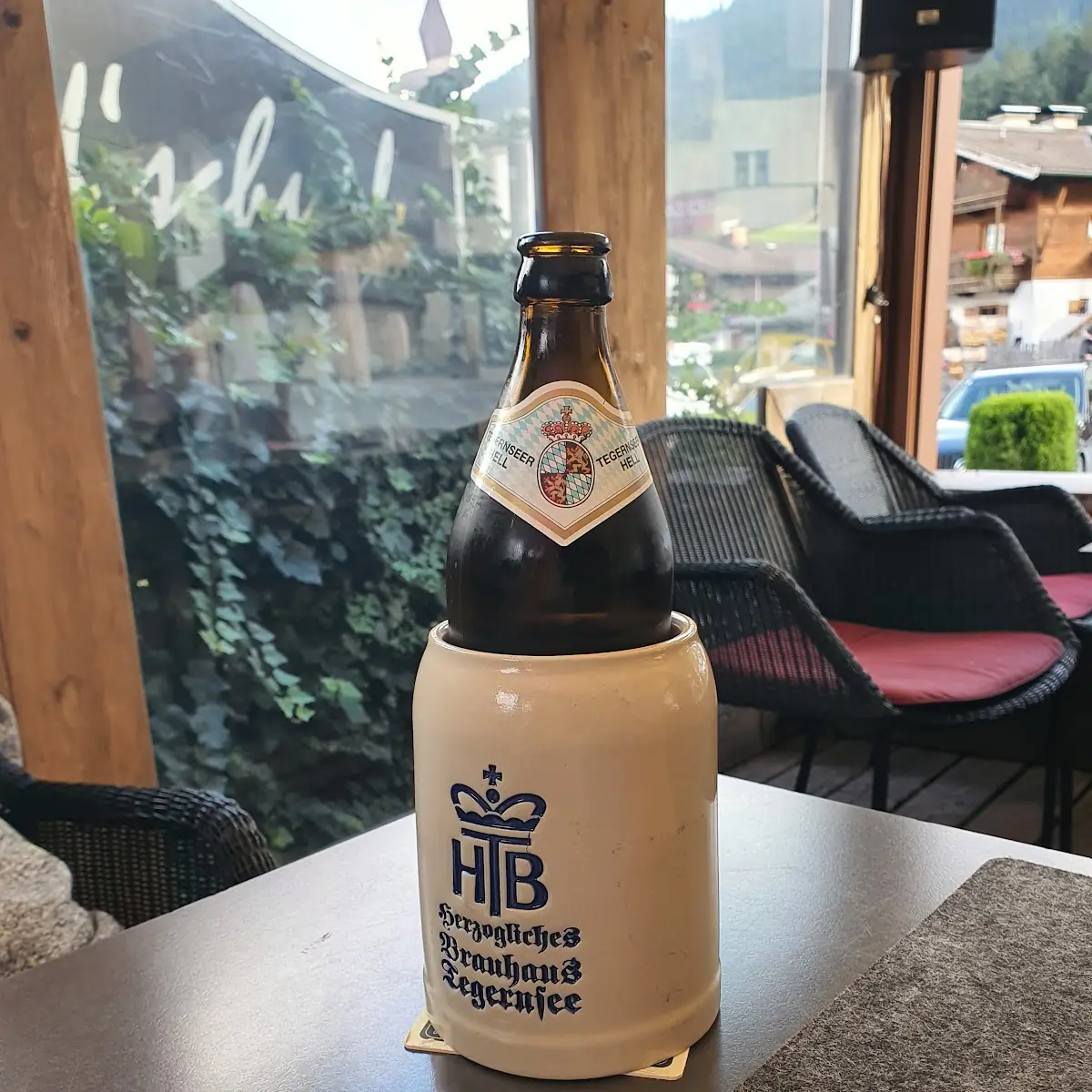 Essen und Trinken photo 10