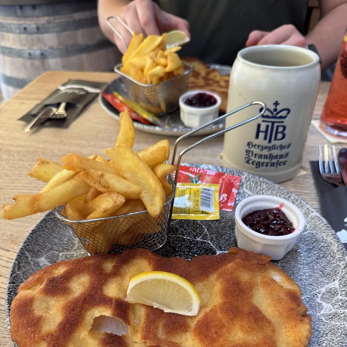 Essen und Trinken photo 5