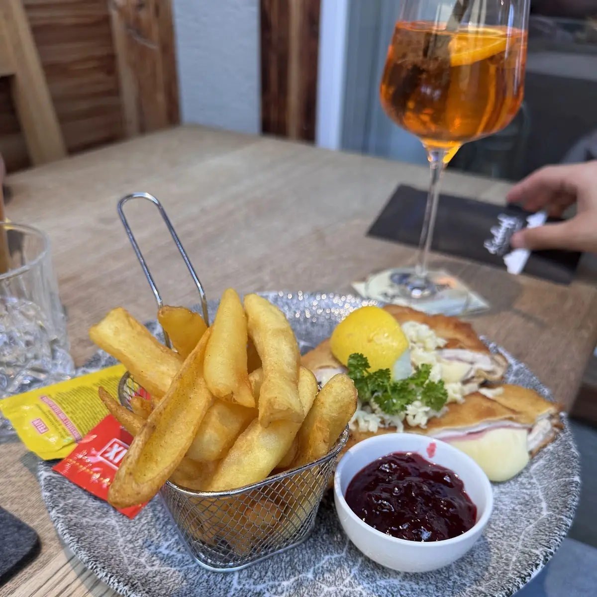 Essen und Trinken photo 6