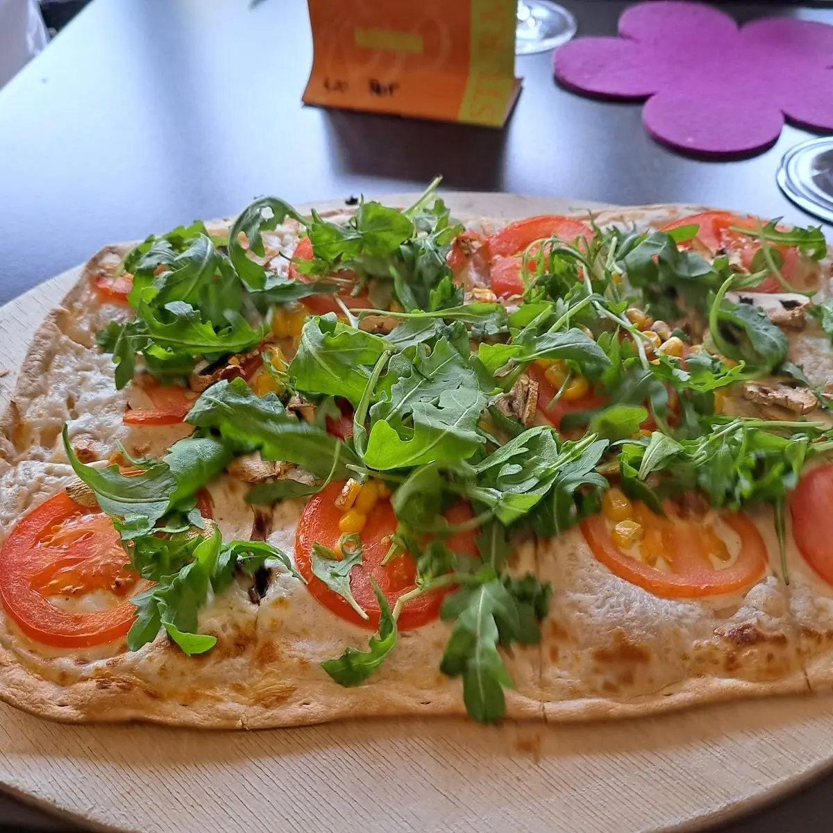 Essen und Trinken photo 8