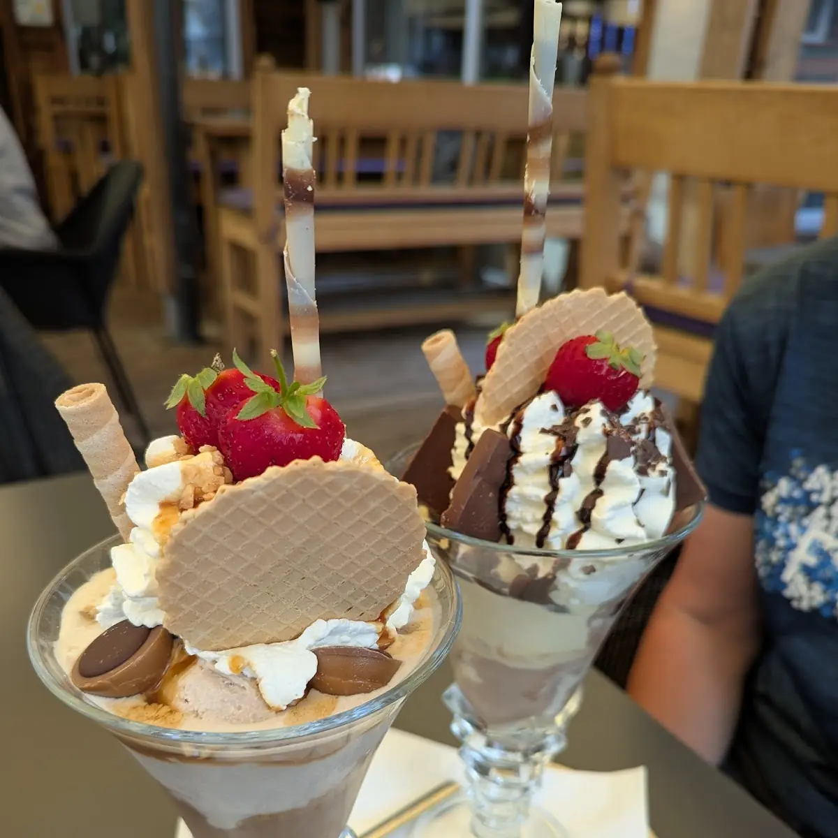 Essen und Trinken photo 9