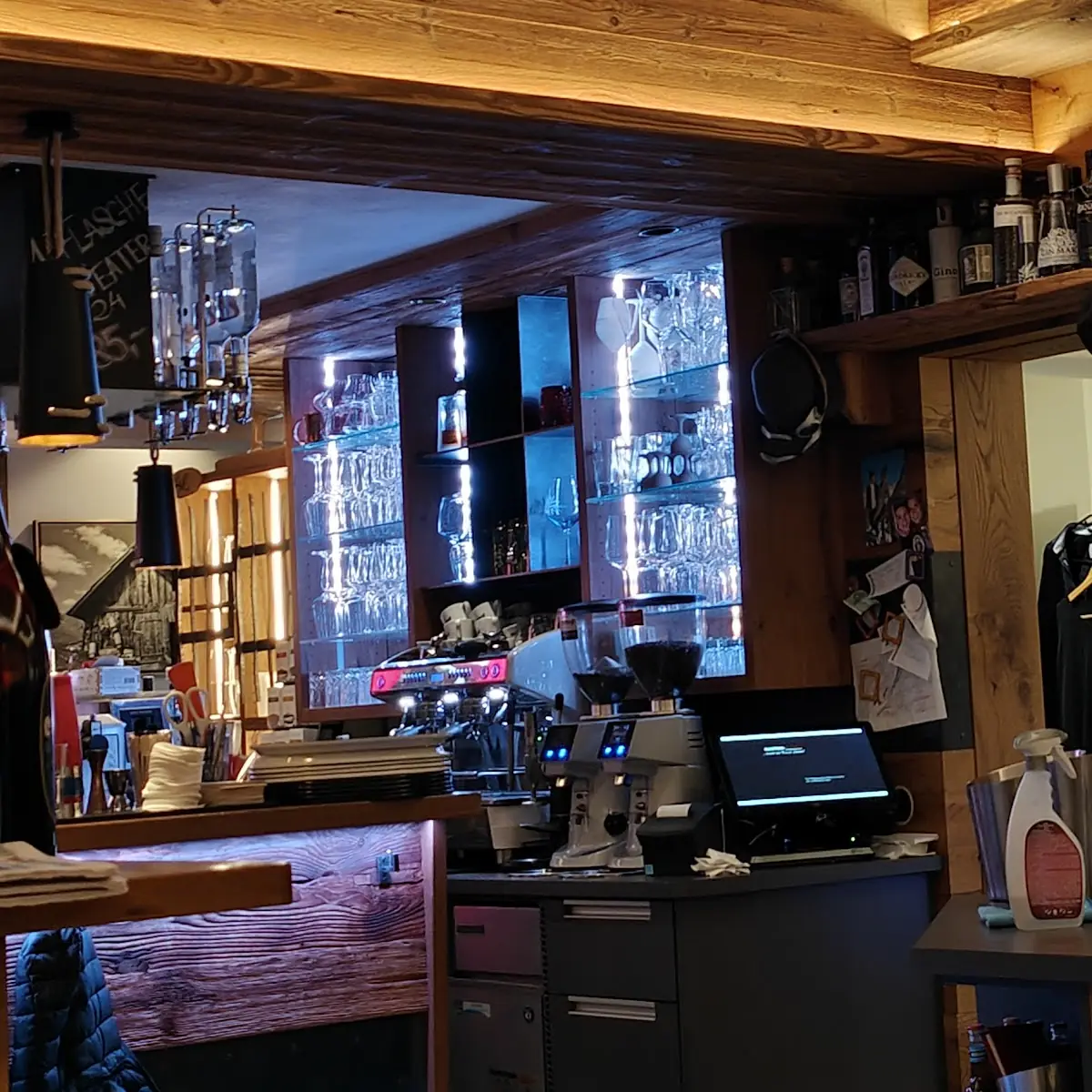 Atmosphäre photo 10