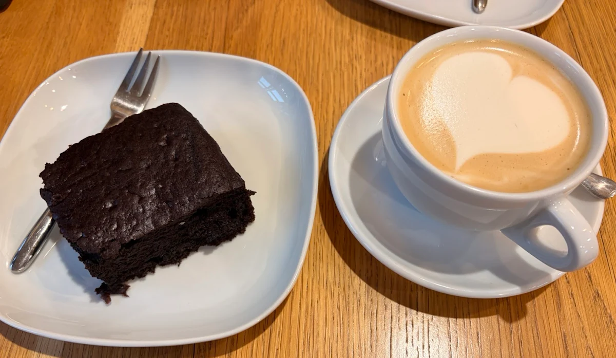 Essen und Trinken photo 4