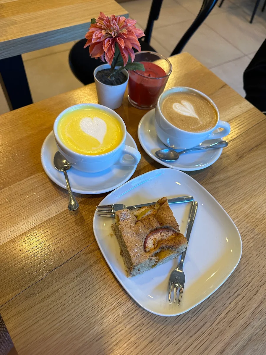 Essen und Trinken photo 5