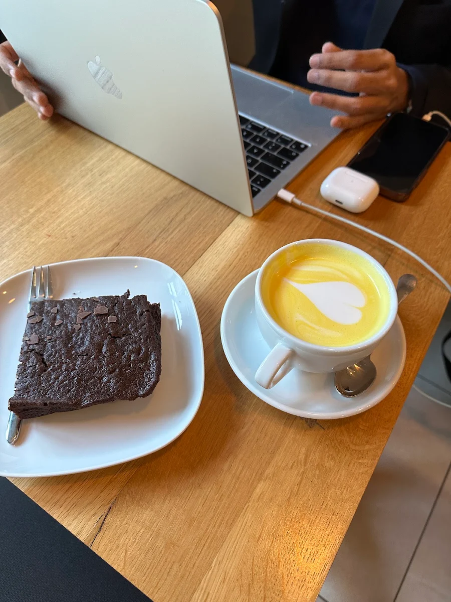 Essen und Trinken photo 9