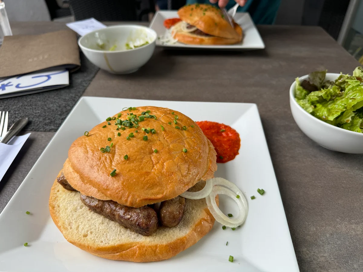 Essen und Trinken photo 3