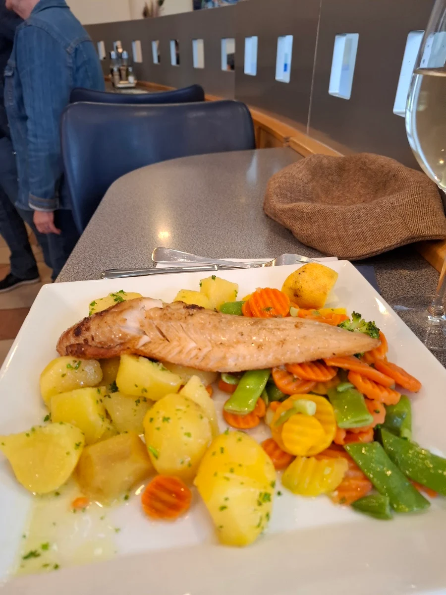Essen und Trinken photo 5