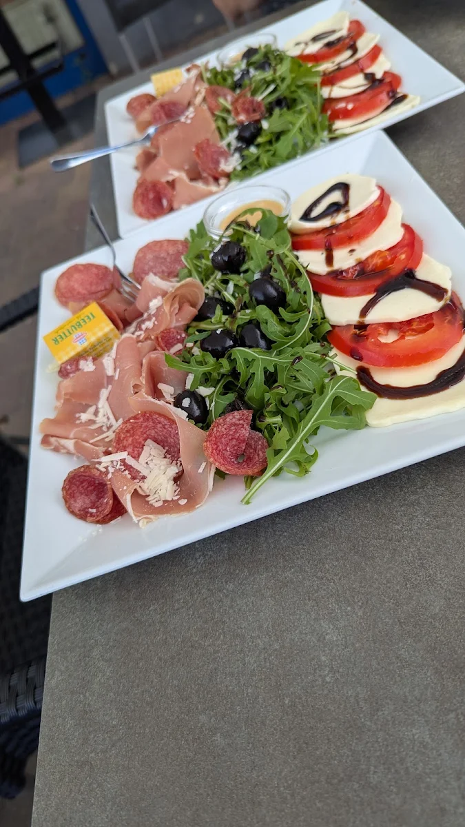 Essen und Trinken photo 9