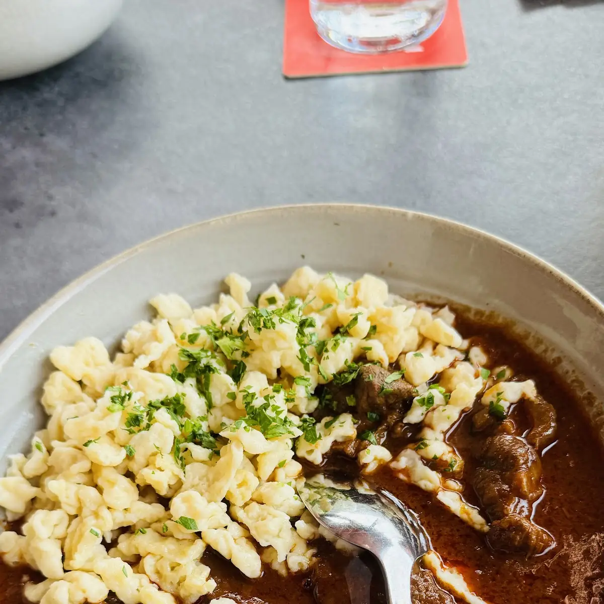 Essen und Trinken photo 10