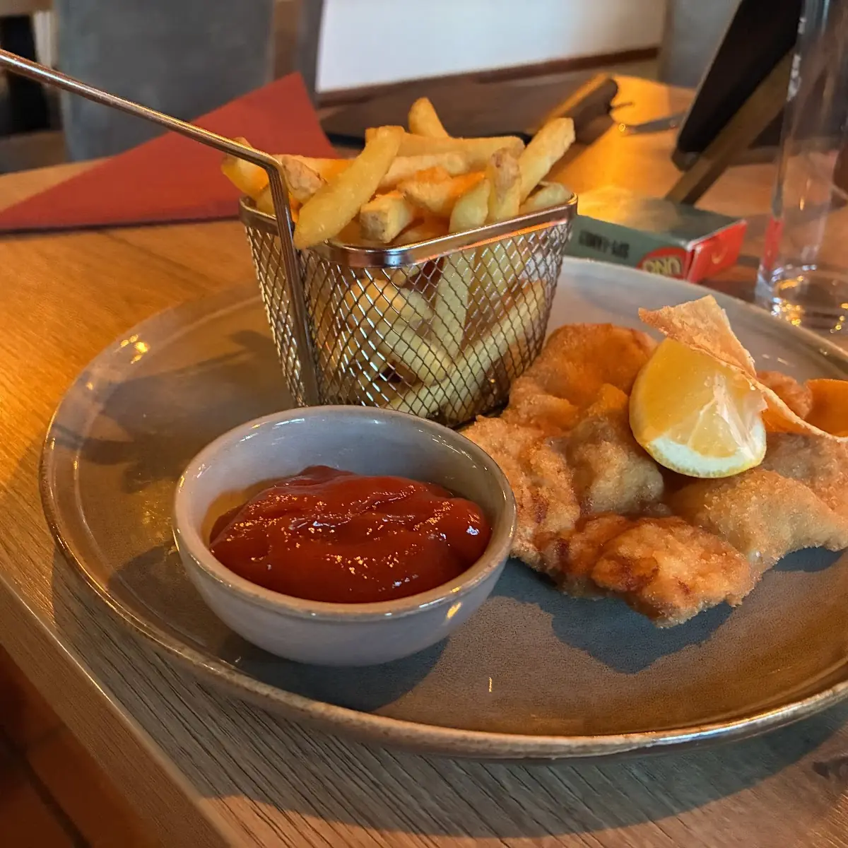 Essen und Trinken photo 3