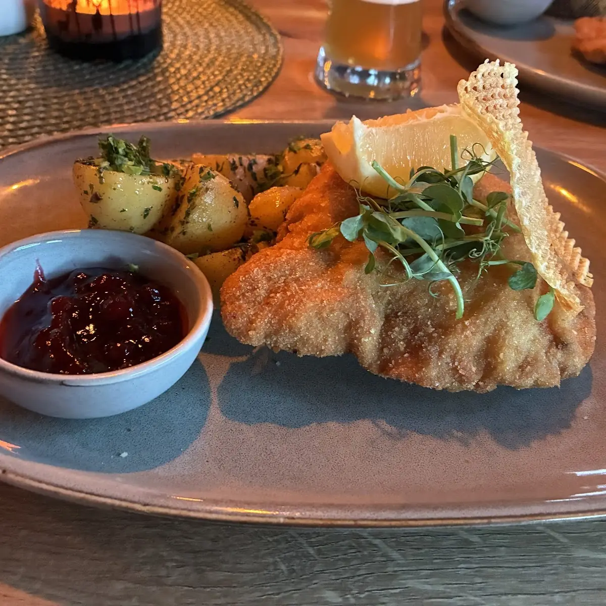 Essen und Trinken photo 4