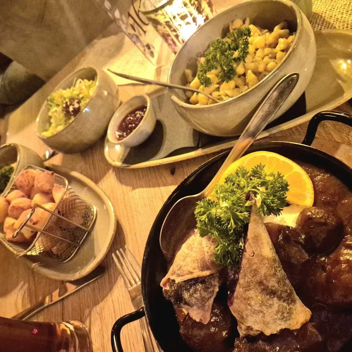Essen und Trinken photo 5