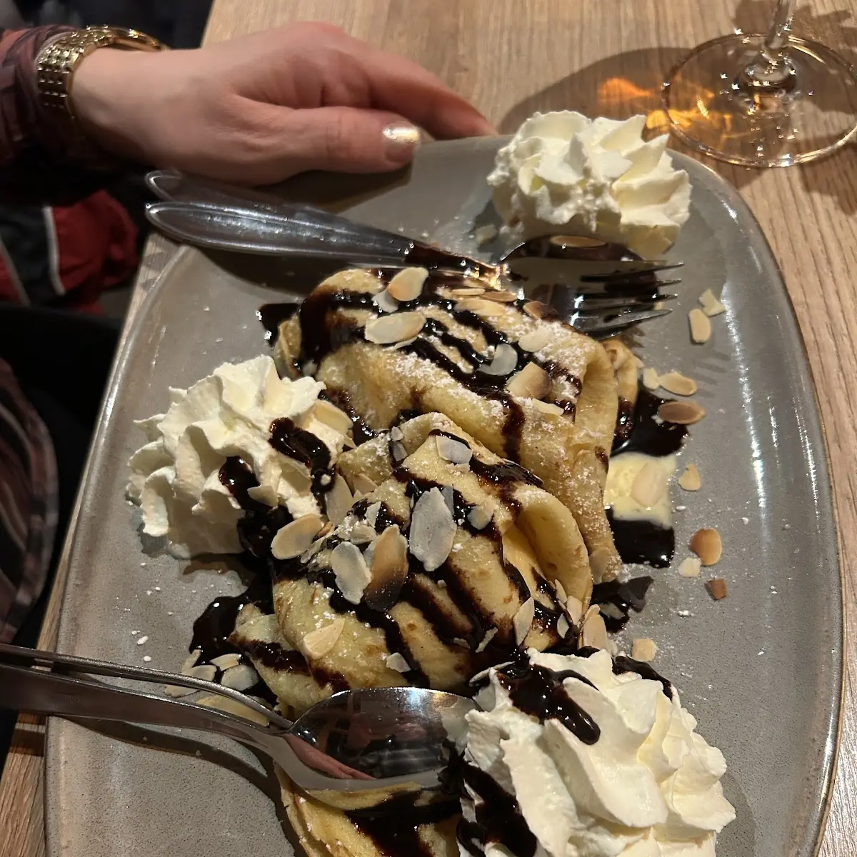 Essen und Trinken photo 8