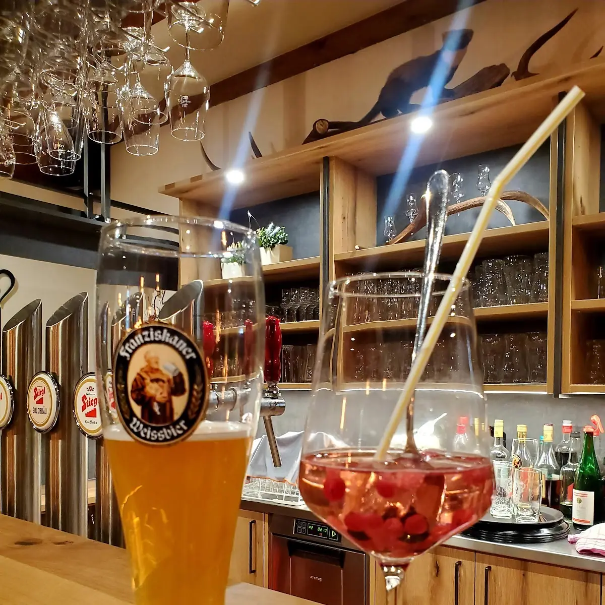 Essen und Trinken photo 9