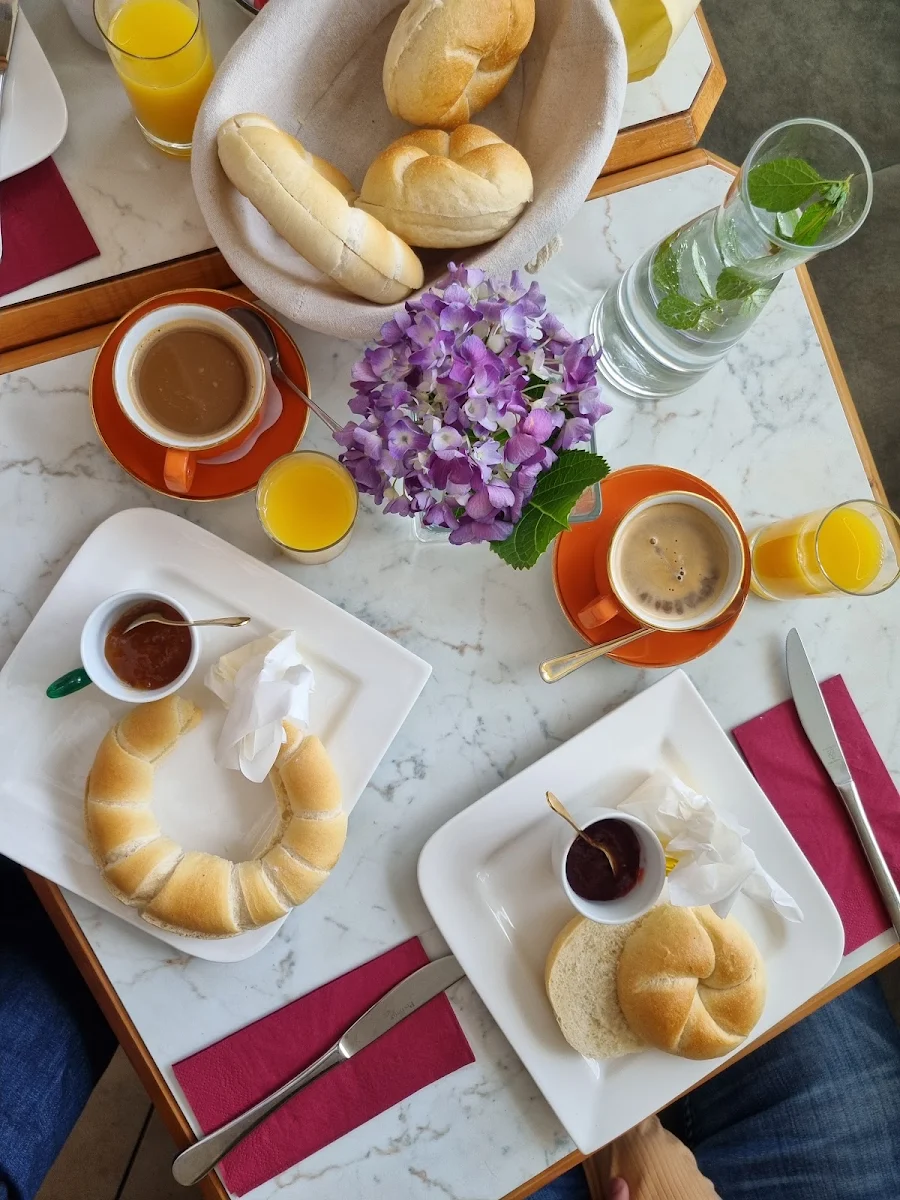 Essen und Trinken photo 1