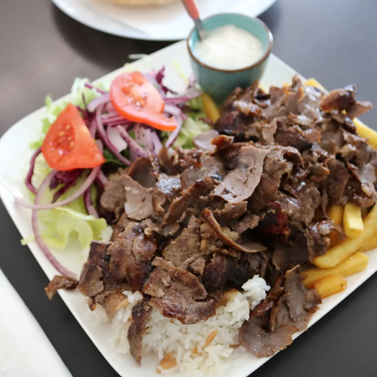 Essen und Trinken photo 4