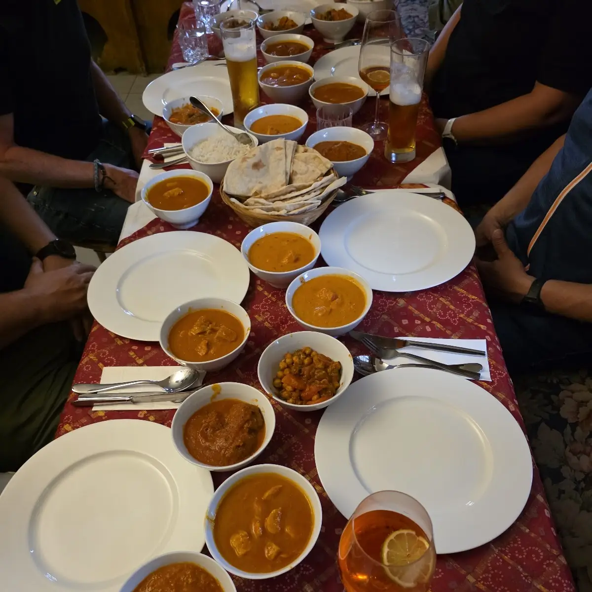 Essen und Trinken photo 2