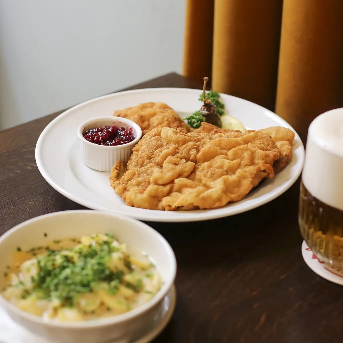Essen und Trinken photo 1