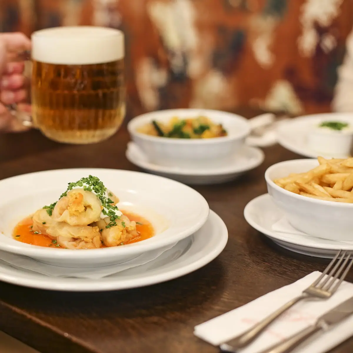 Essen und Trinken photo 10
