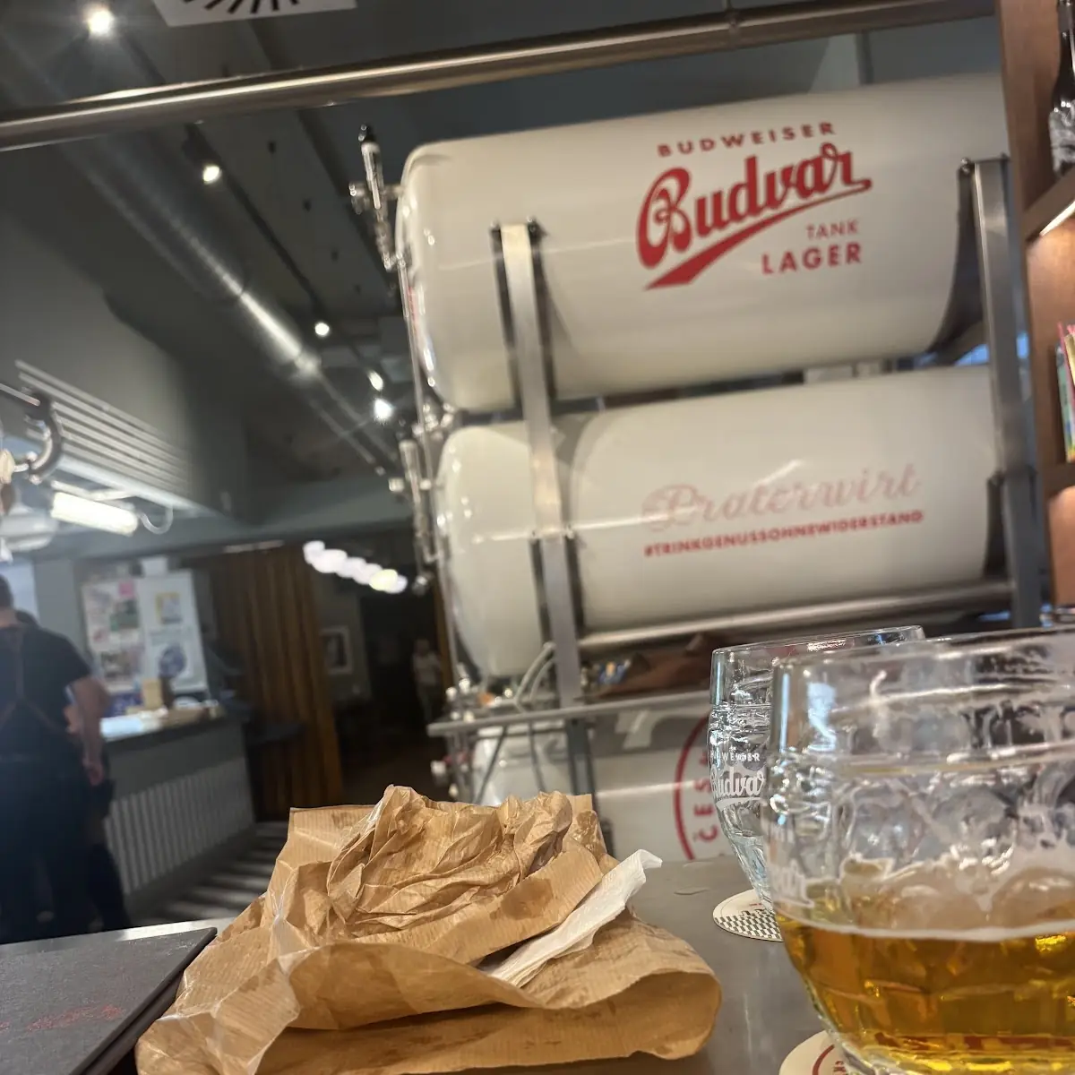 Essen und Trinken photo 4
