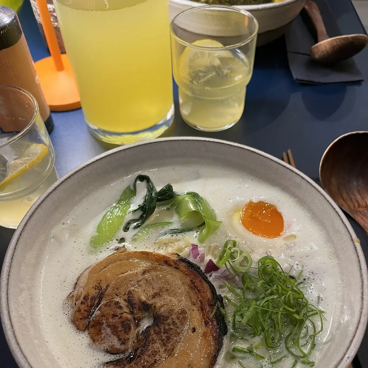Essen und Trinken photo 4
