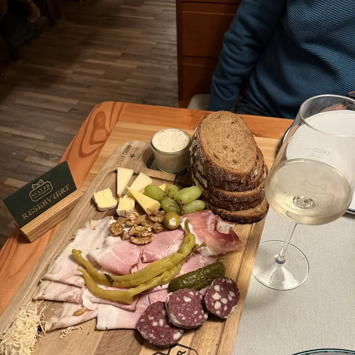 Essen und Trinken photo 10