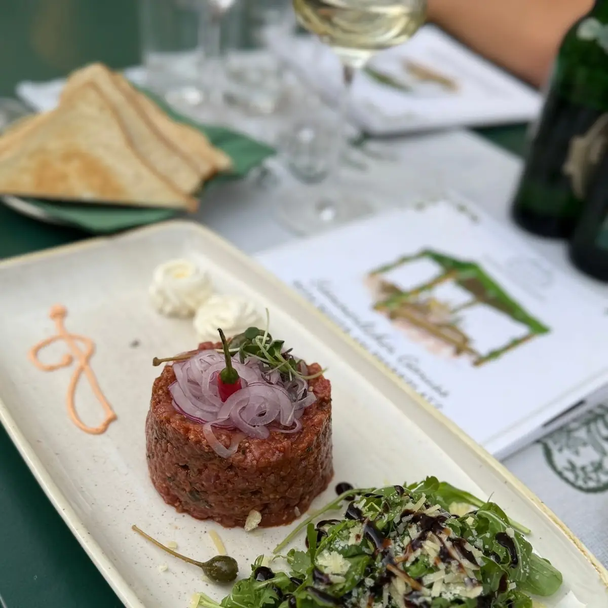 Essen und Trinken photo 3