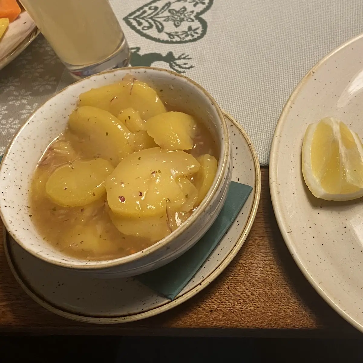 Essen und Trinken photo 5