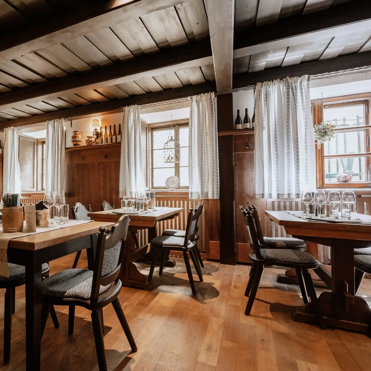 Mayer am Pfarrplatz - Heuriger - Beethovenhaus - Weingut Titelbild