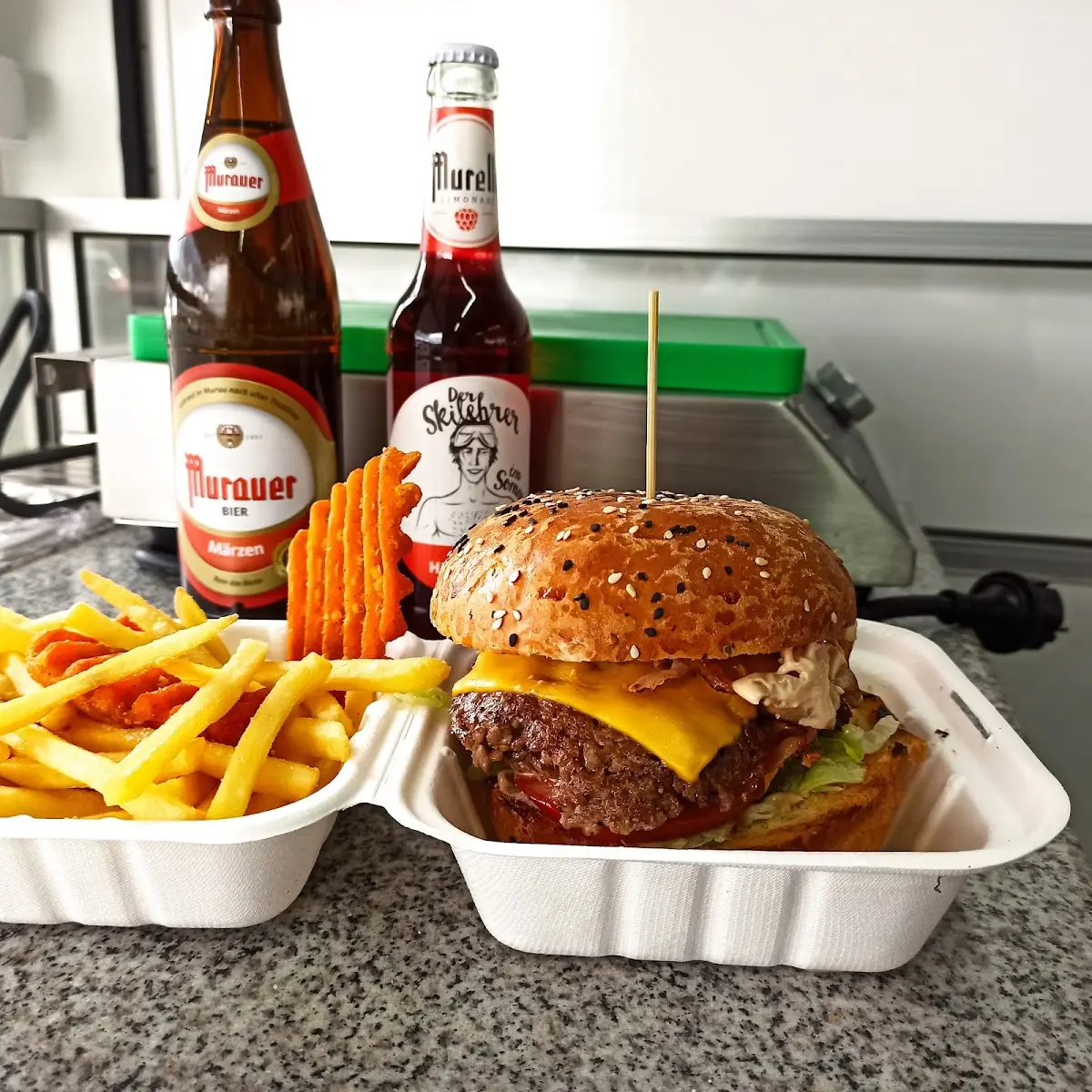 Essen und Trinken photo 5