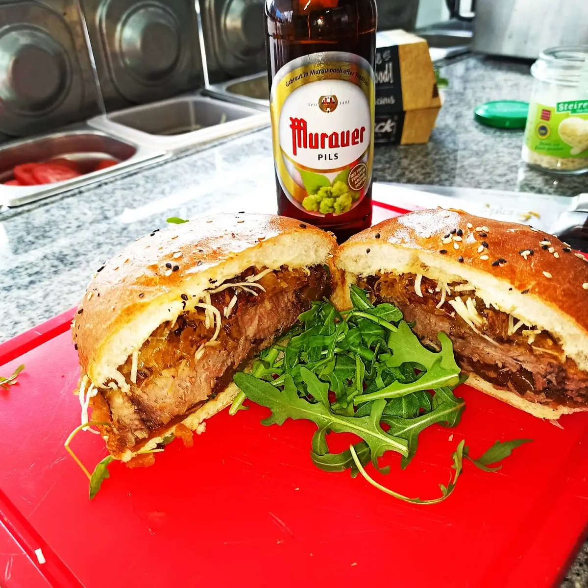 Essen und Trinken photo 7