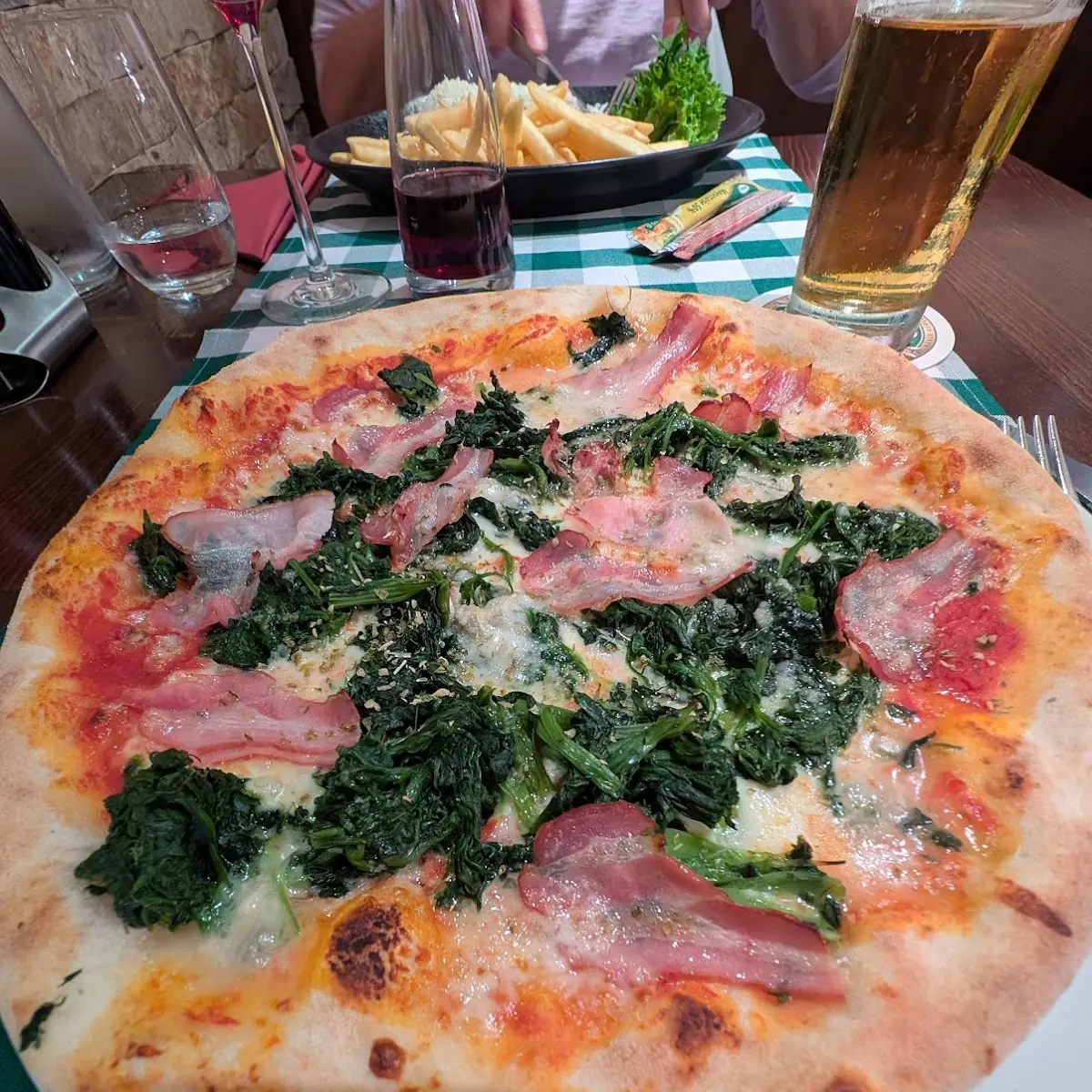 Essen und Trinken photo 4
