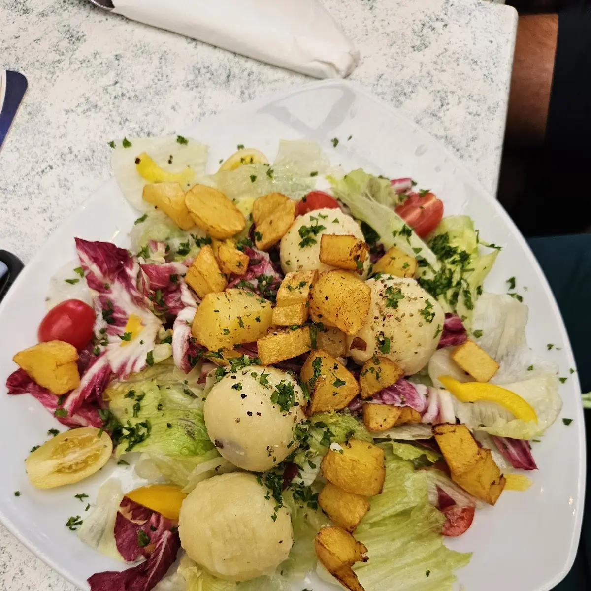 Essen und Trinken photo 2