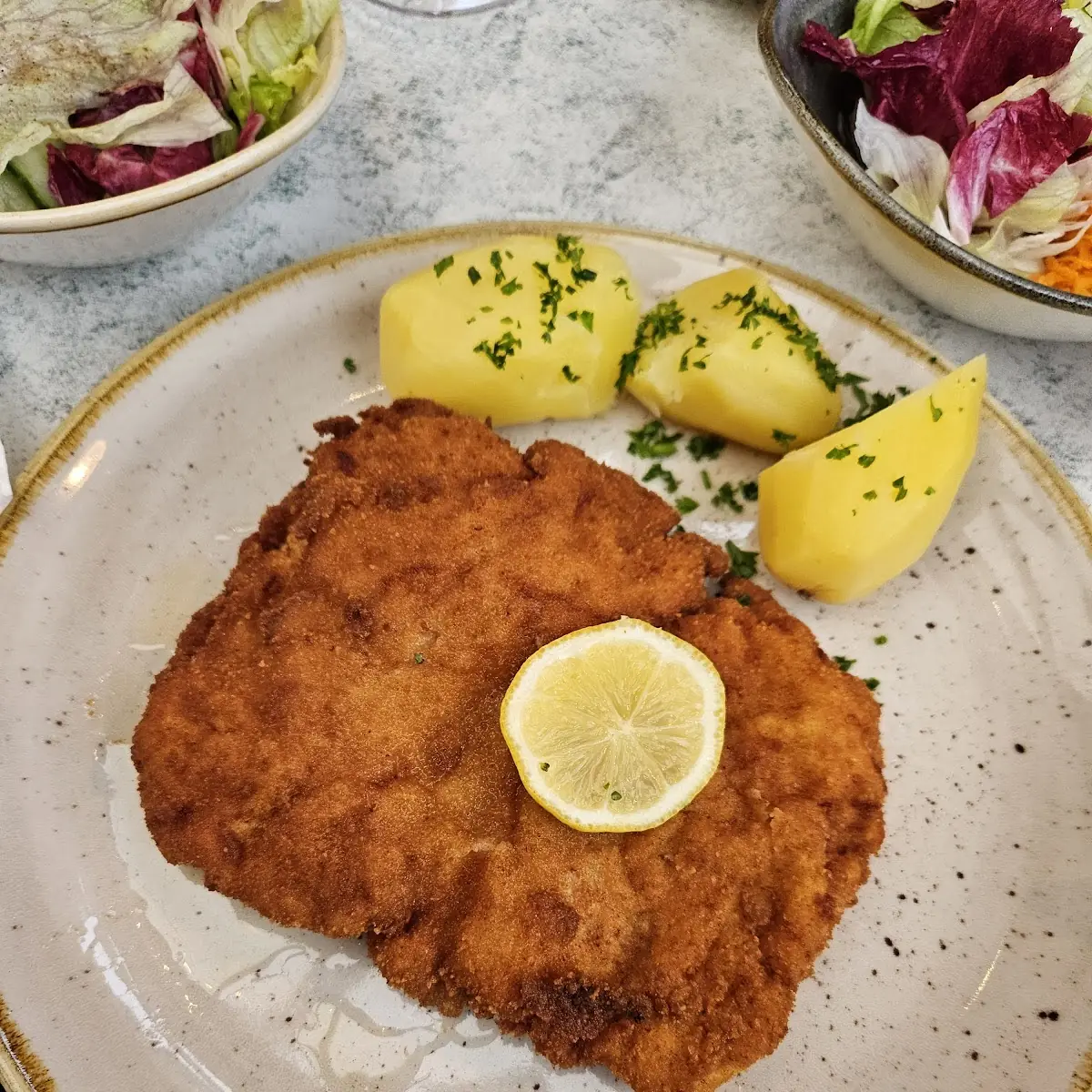 Essen und Trinken photo 5