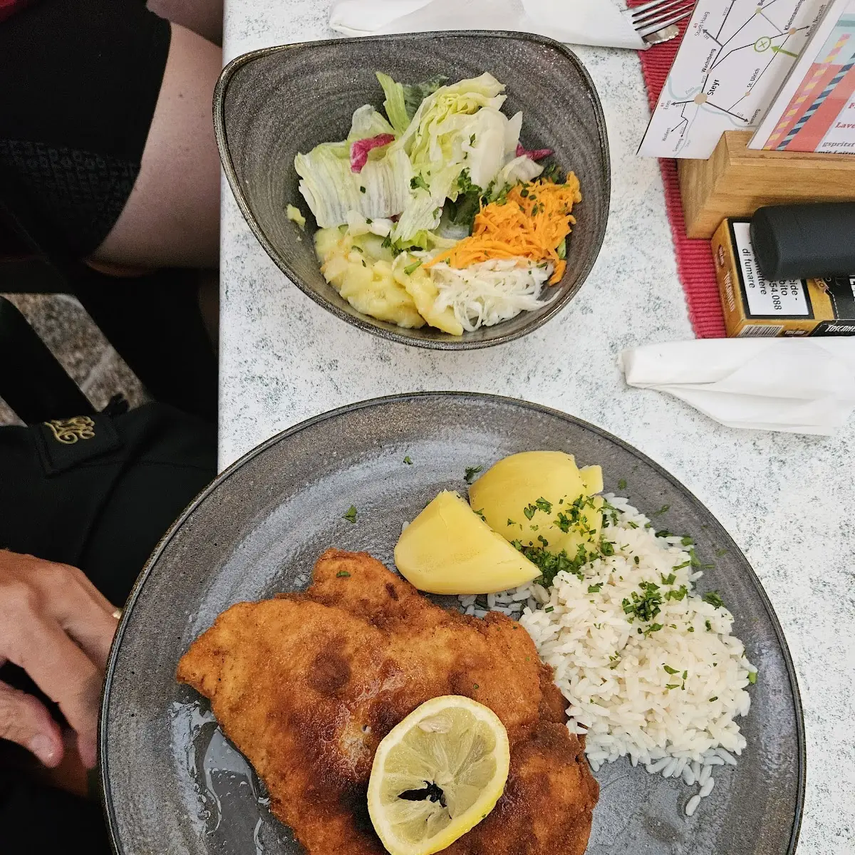 Essen und Trinken photo 6