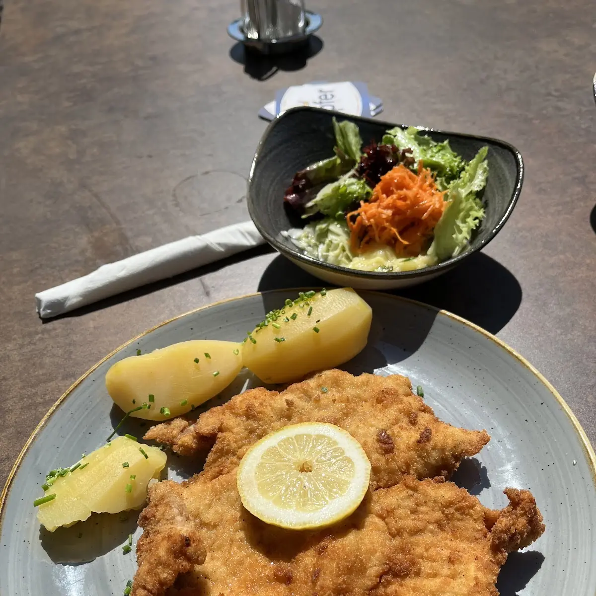 Essen und Trinken photo 8