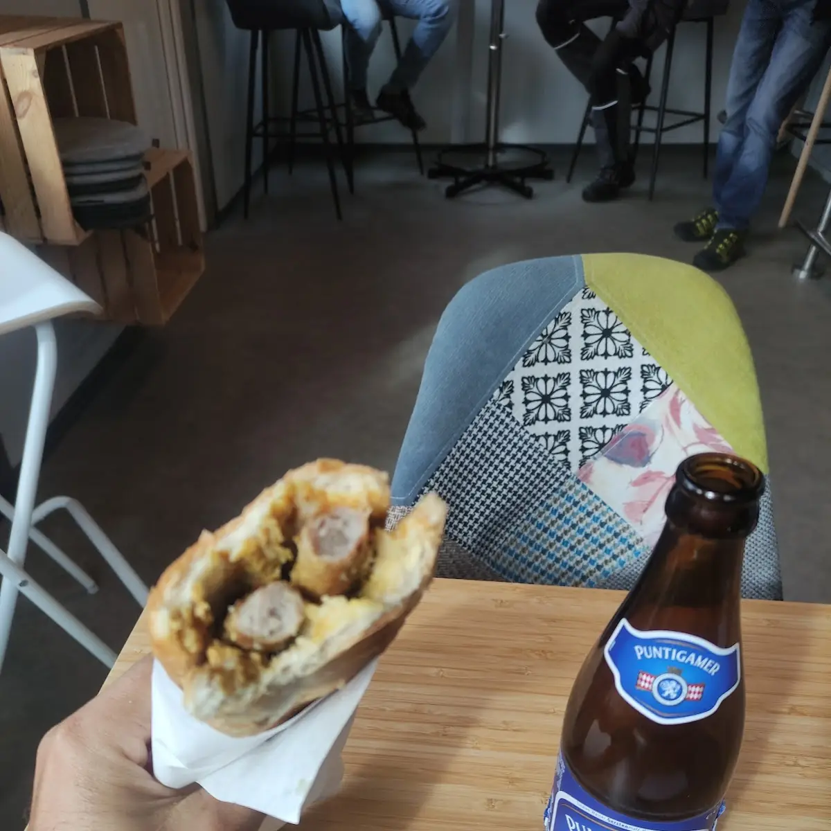 Essen und Trinken photo 2
