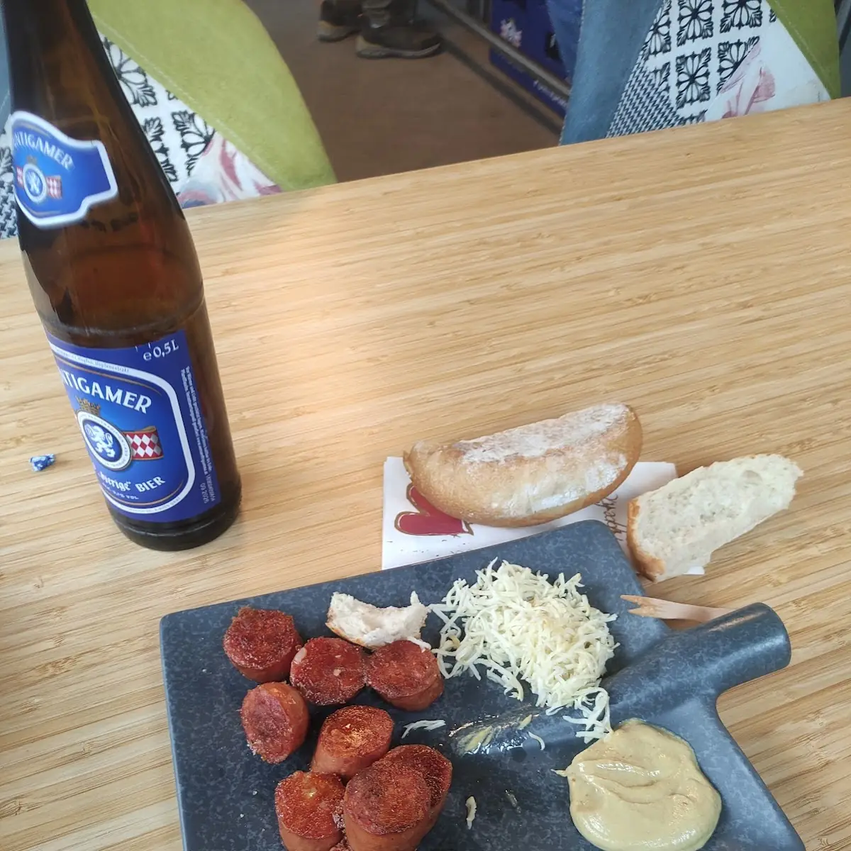 Essen und Trinken photo 4