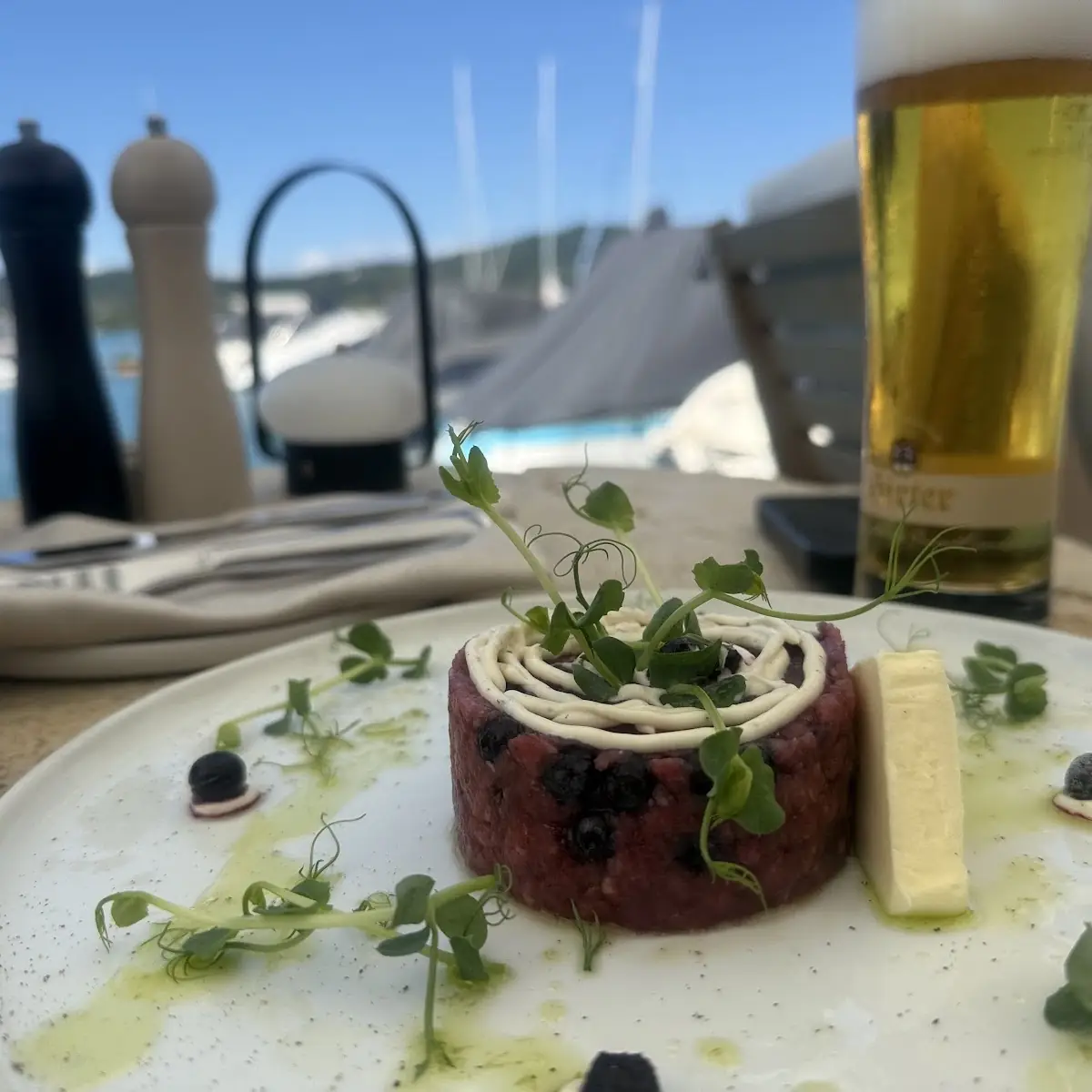 Essen und Trinken photo 1