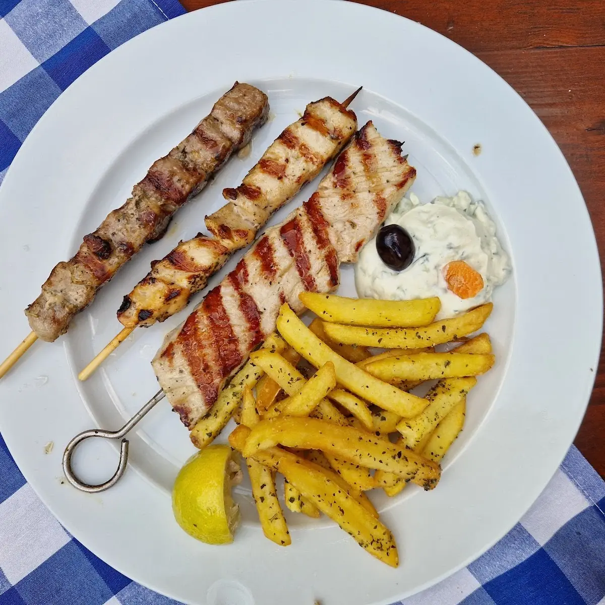Essen und Trinken photo 3