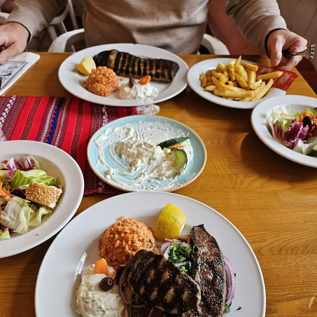 Essen und Trinken photo 4